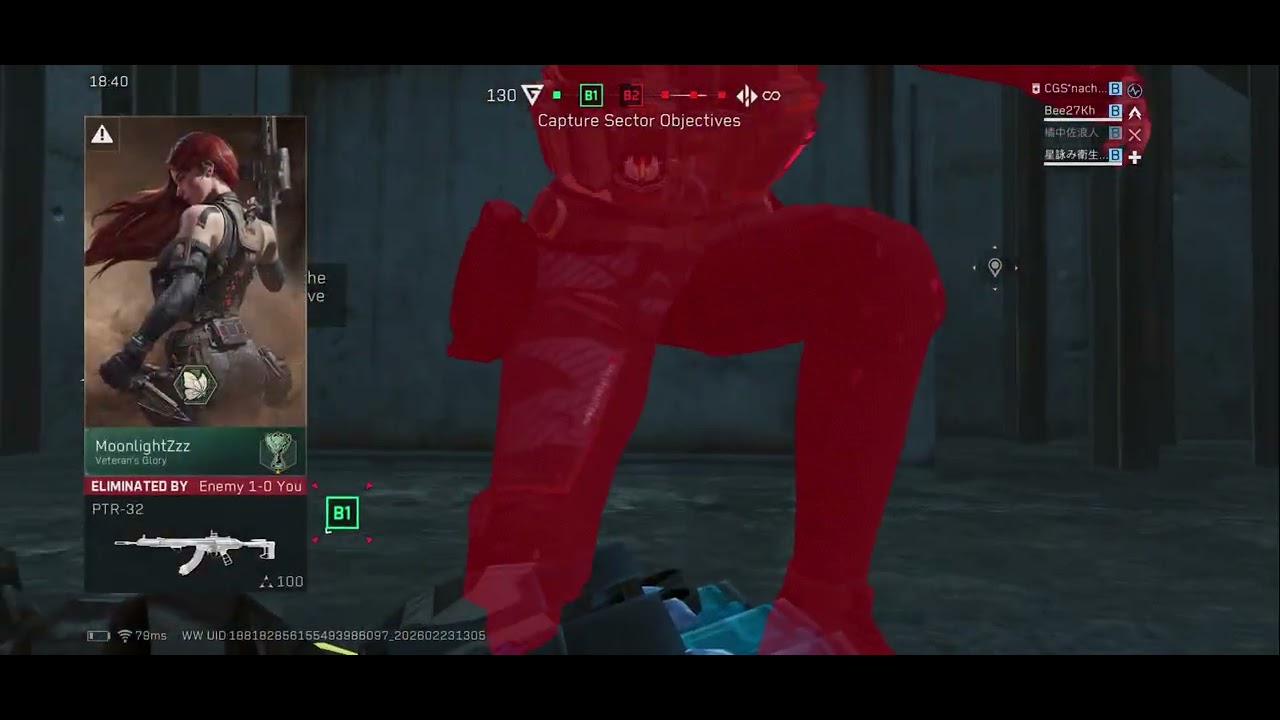Delta Force Mobile victory unite gameplay