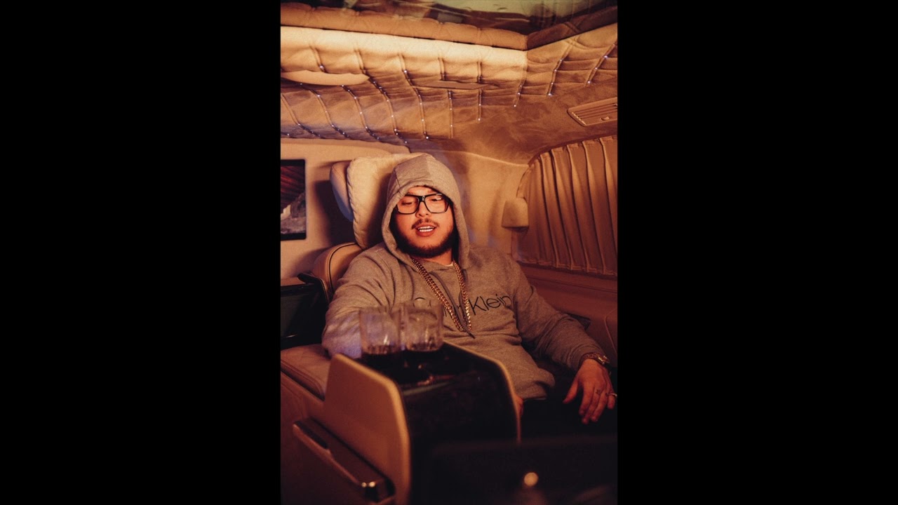[FREE] Potter Payper x Marnz Malone Type Beat 2025 - 