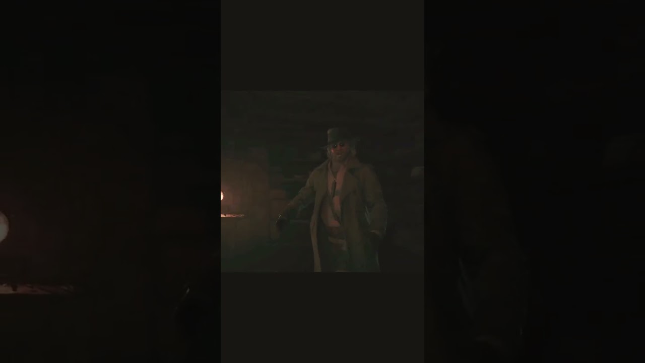 Resident Evil 8 | Продолжение&hellip; #ps5 #gaming #stream #residentevil8gameplay