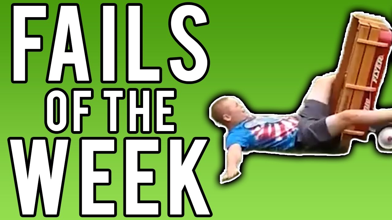 Fails of the week December 2016 | Episode 3 | FailUnited