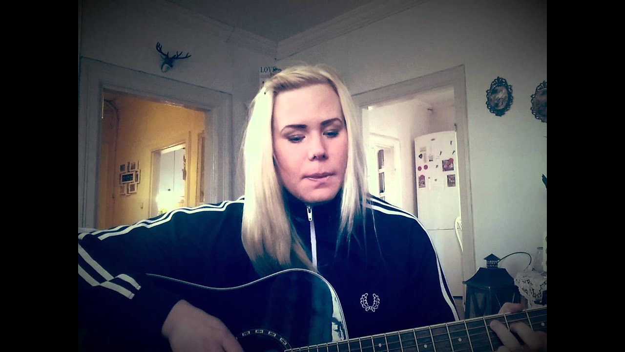 Sofie Svensson - Sången om dig