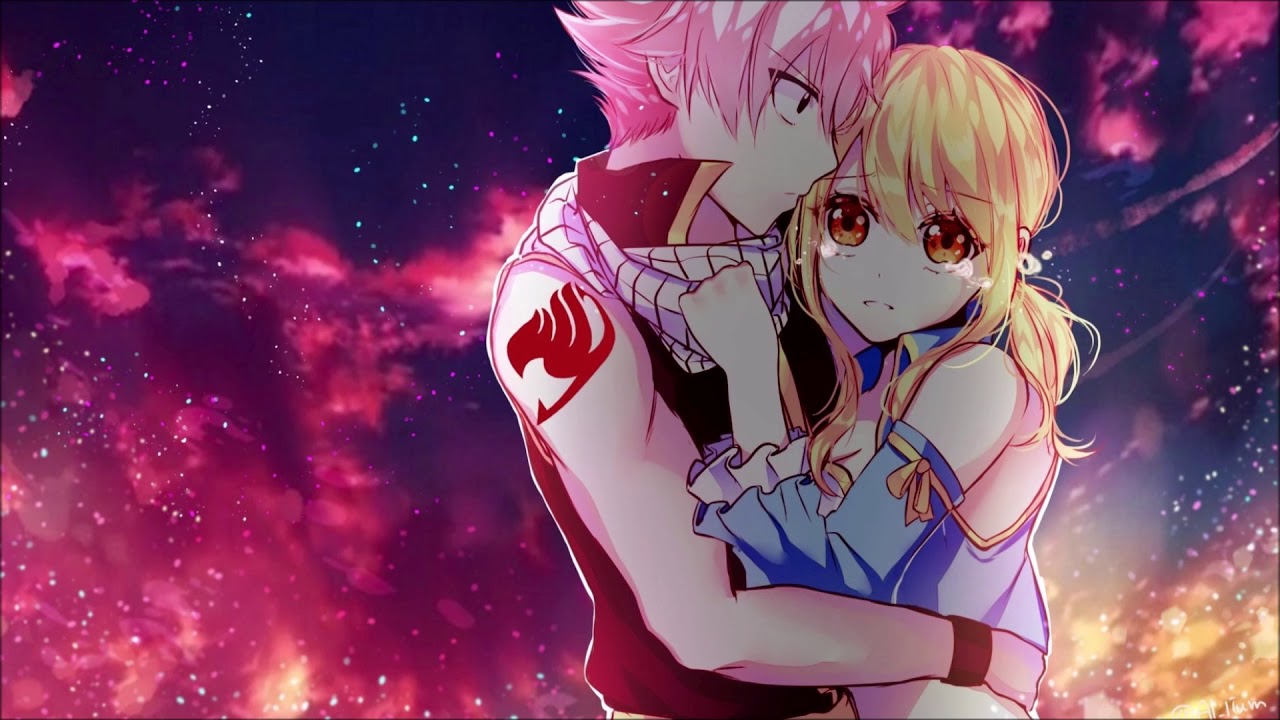 Nightcore - Helium (Alex Goot) - lyrics