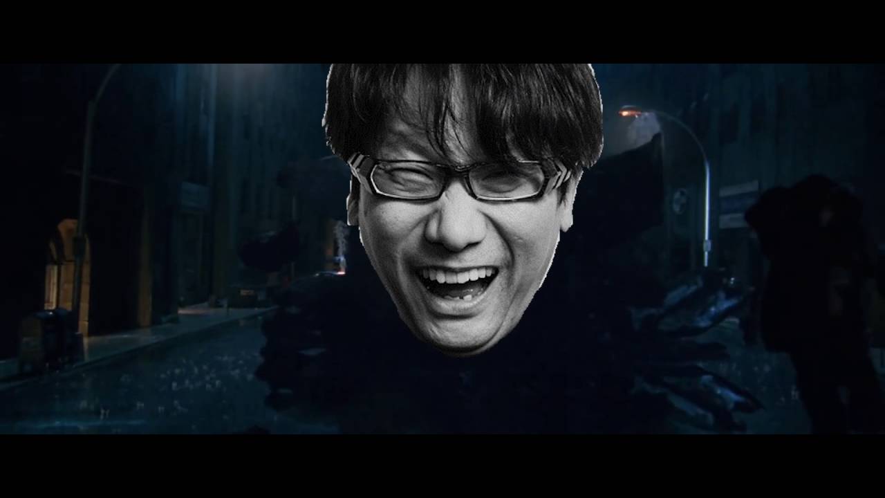 Go Go Kojima! - /v/ The Musical IV