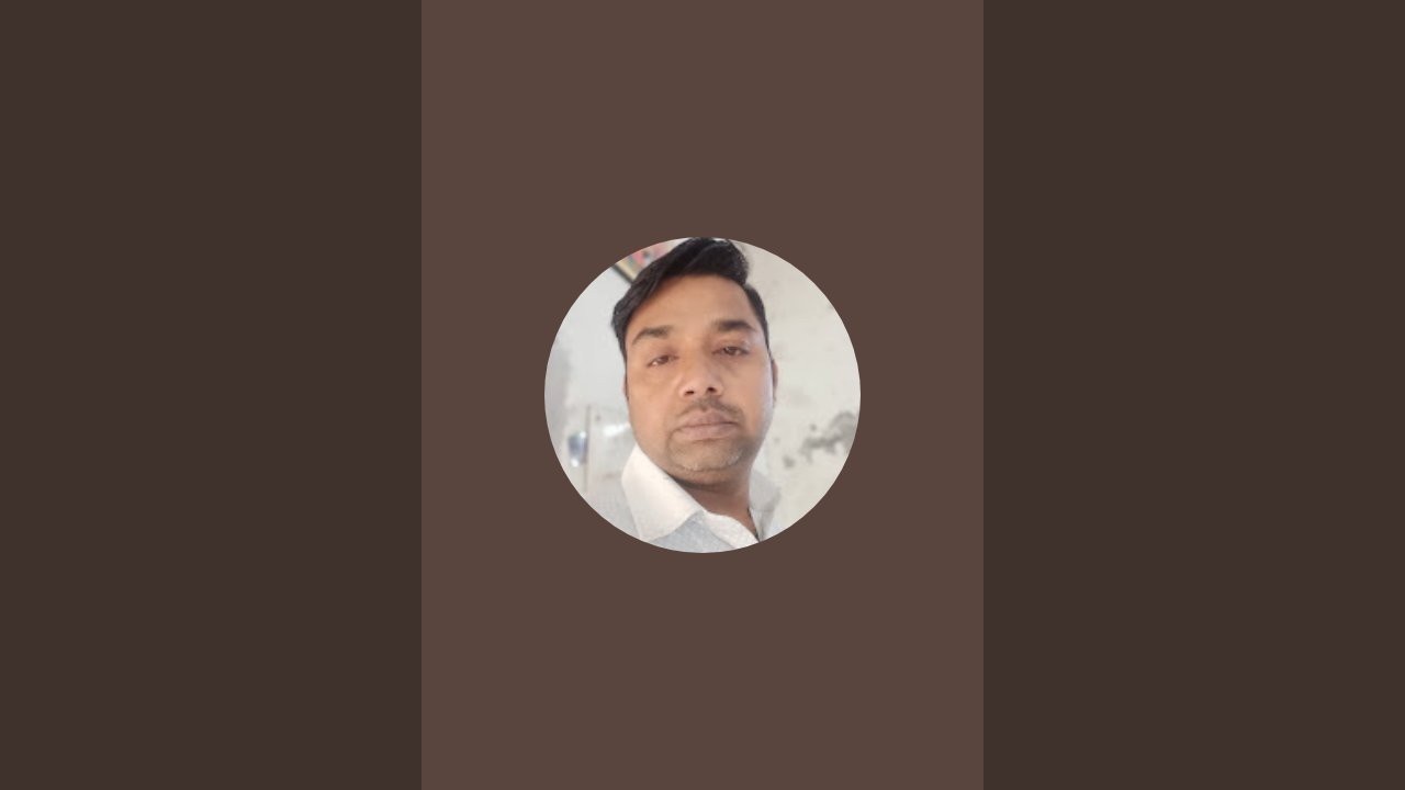 L raj ji लाइव है!