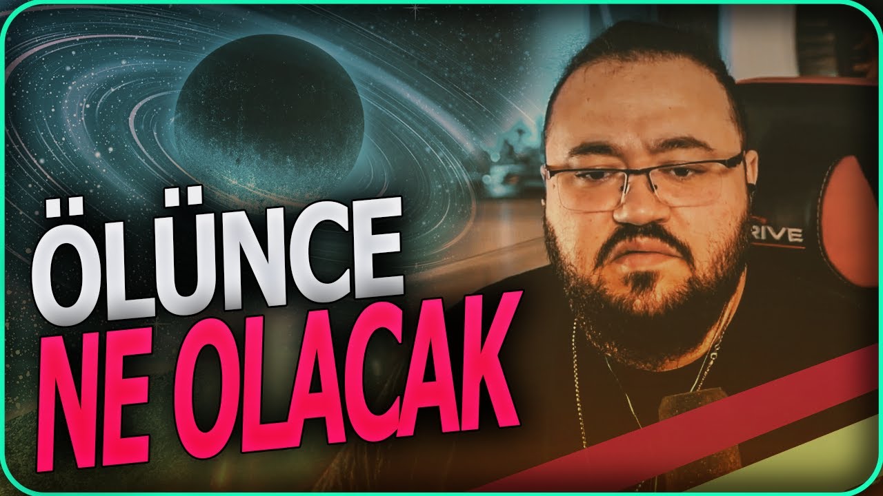 Jahrein Din Evren Ve Yaşamın Amacı