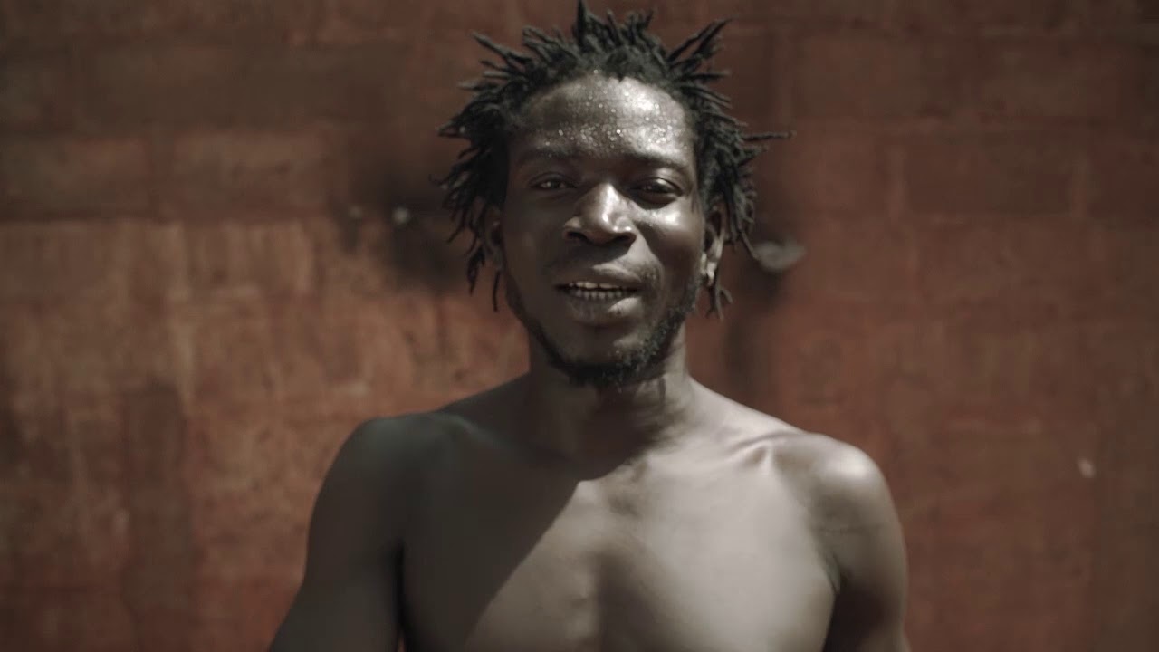 Joey Le Soldat - J'ai mal au Congo (Clip Officiel)