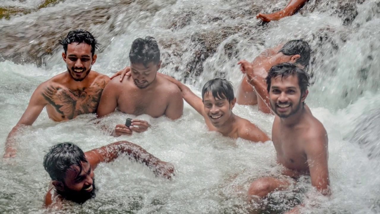 Trip to Bulathsinhala