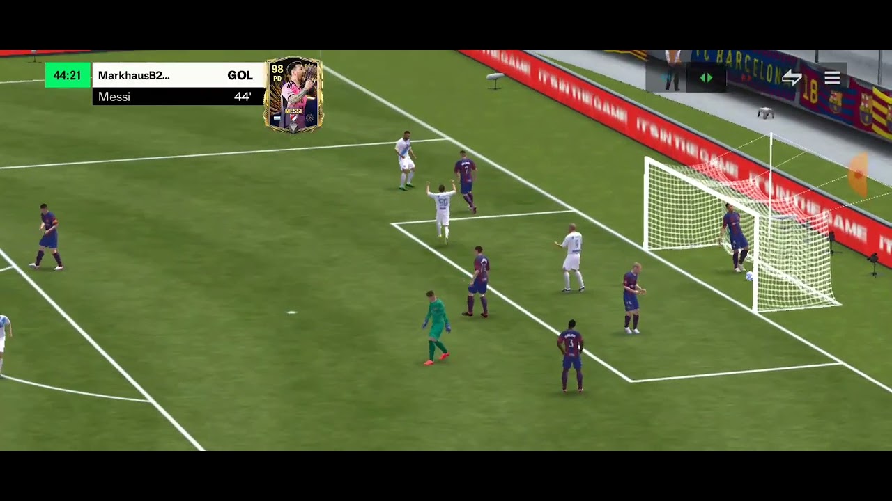 FC MOBILE 24 