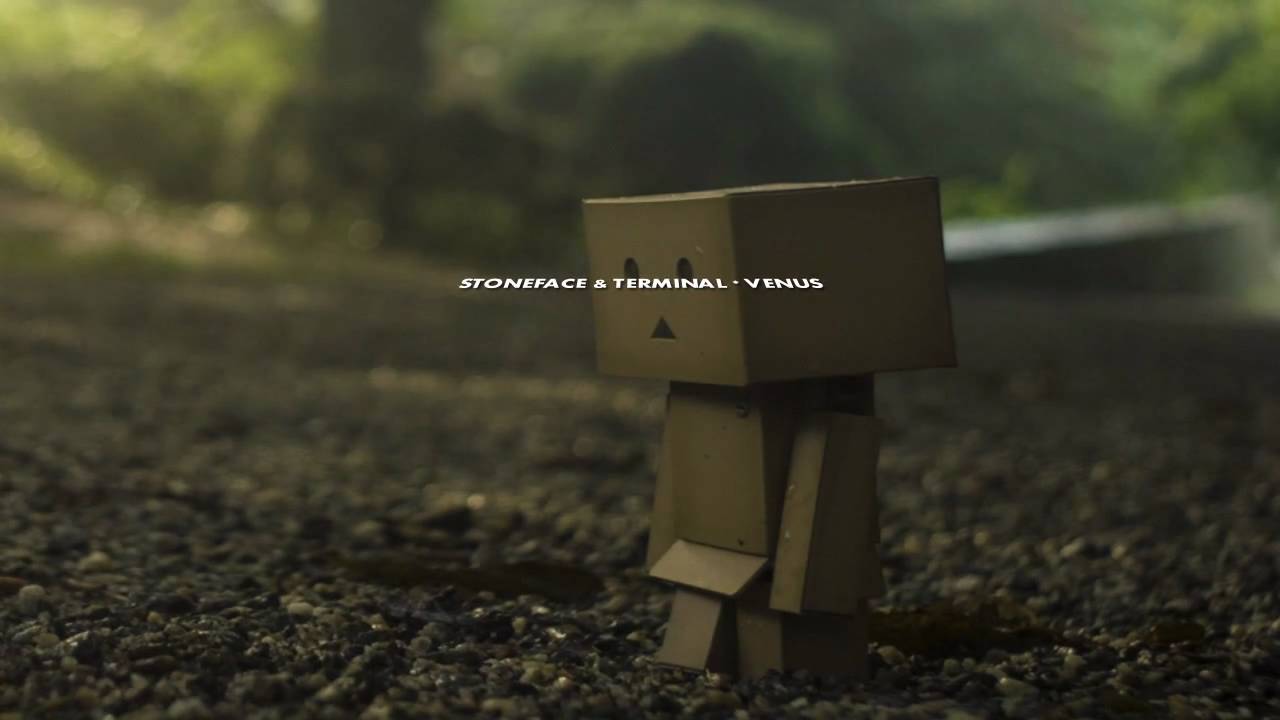 STONEFACE and TERMINAL / VENUS  (HD)