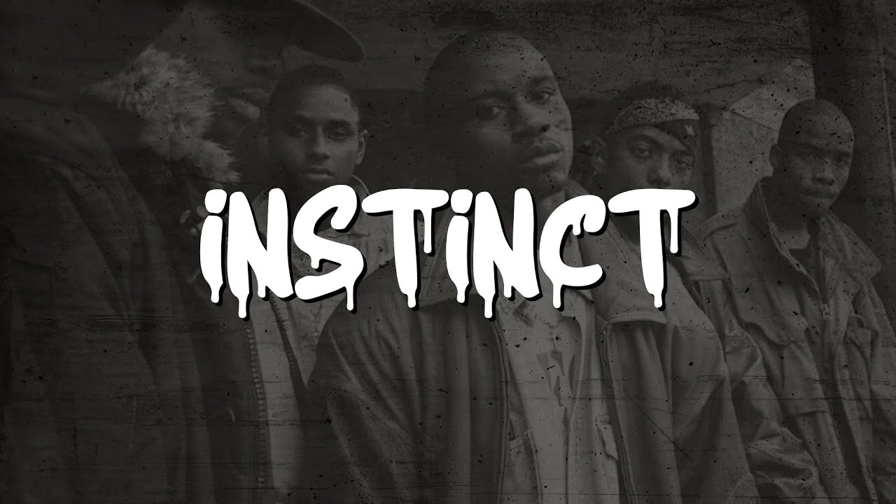 Freestyle Boom Bap Beat | 
