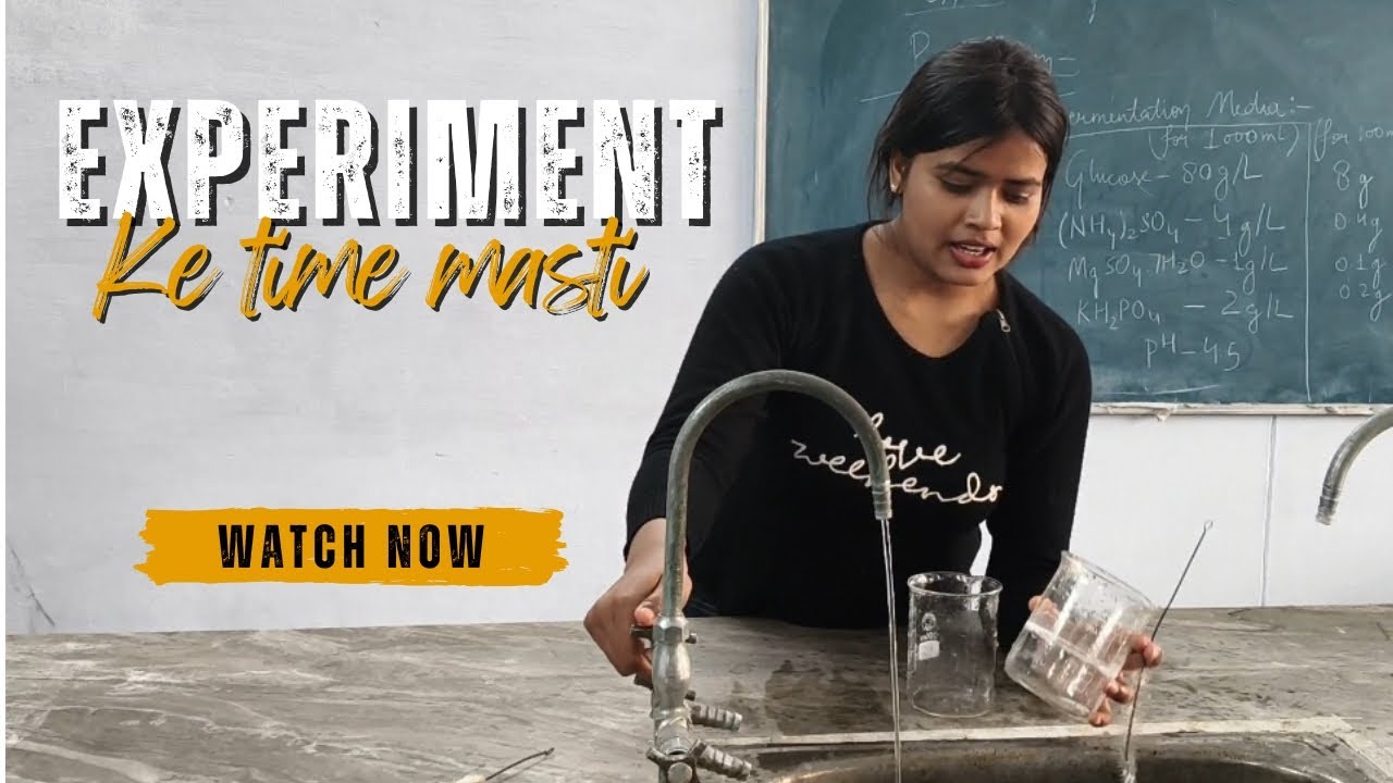 Experiment Ke Time Ki Masti 🧪🥼🤣 IFTM University Moradabad||pratikshasaini||2026