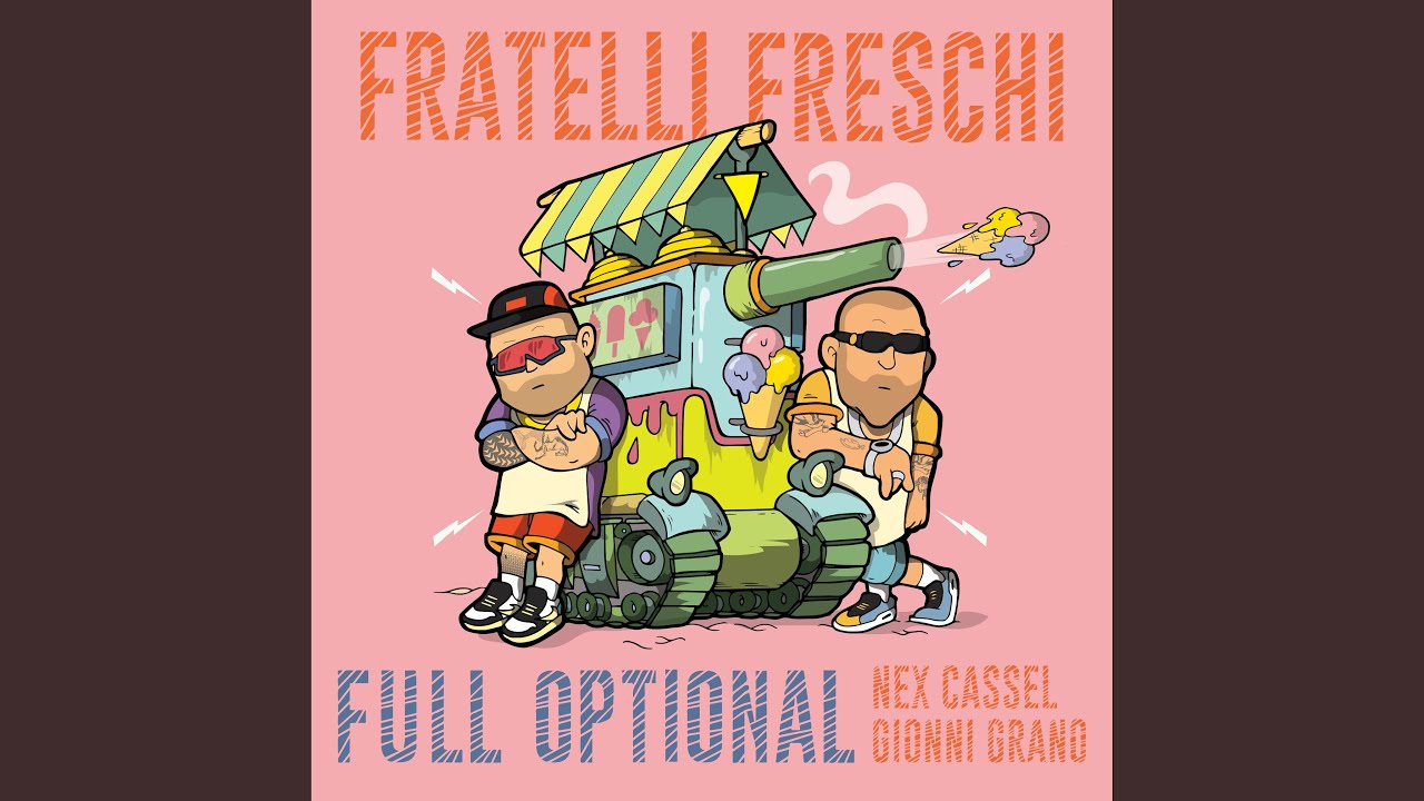 Full Optional