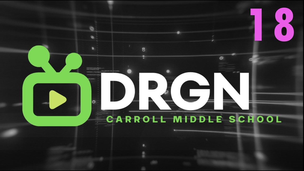 DRGN - Episode 18