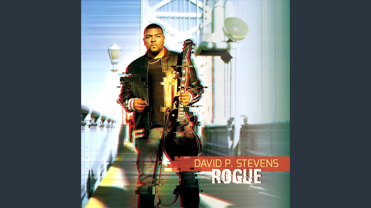 Move with You (feat. Marcus Anderson)
