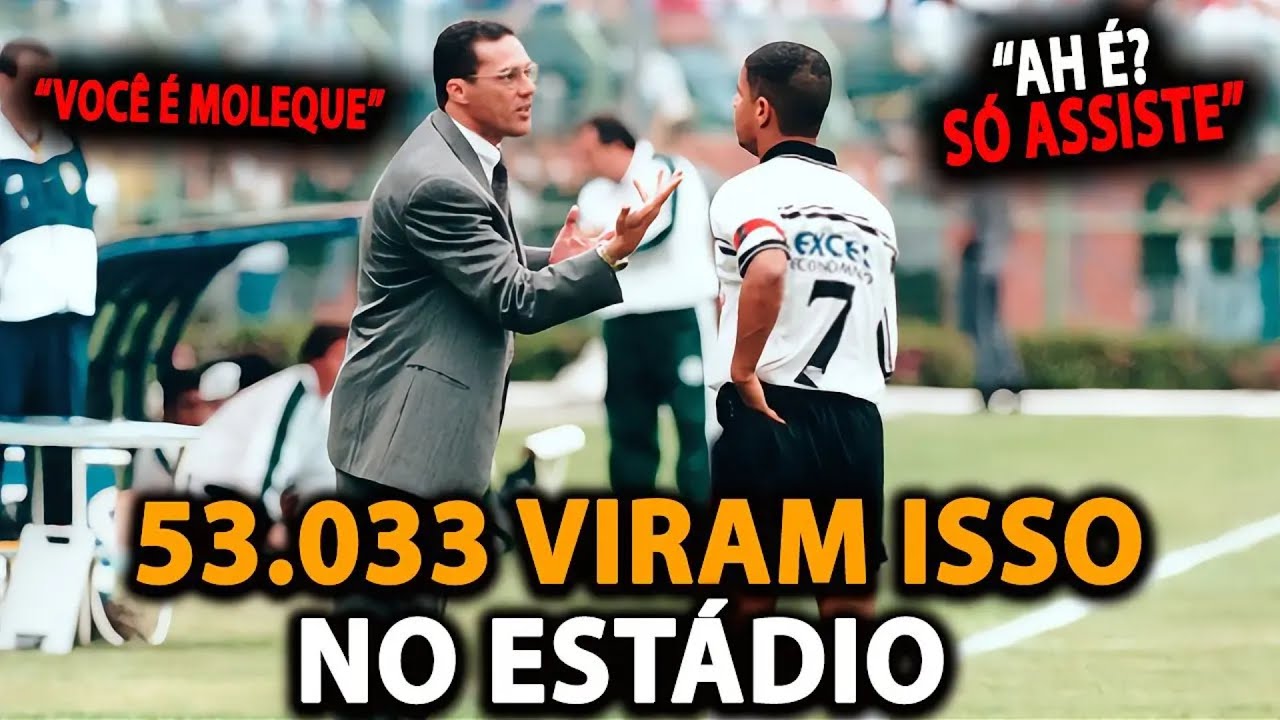 TENTARAM HUMILHAR O MARCELINHO… MAS O QUE ELE FEZ CALOU TODO MUNDO!