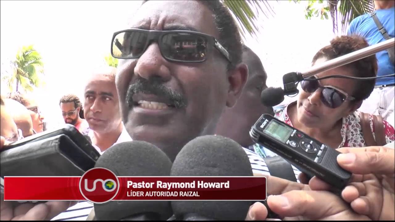Raizales de San Andrés dicen que en La Haya Colombia le hizo falta mencionarlos