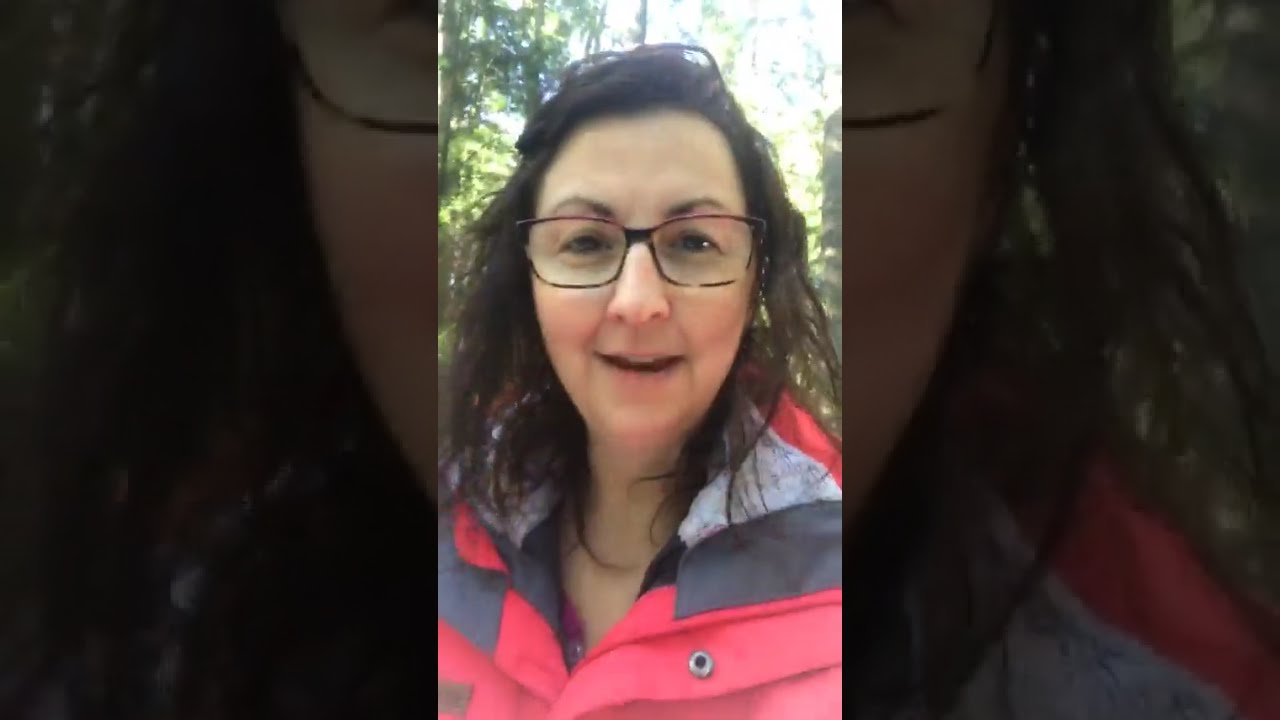 Saturday FB Live - on location