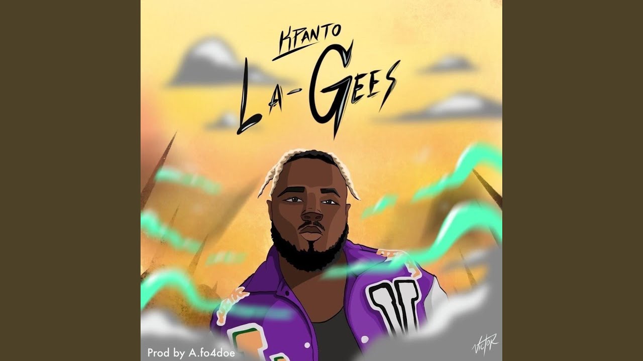 La Geez