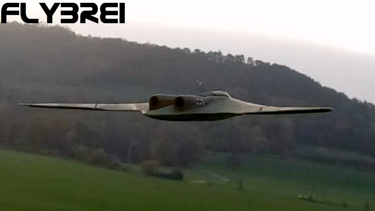 Horten HO 229
