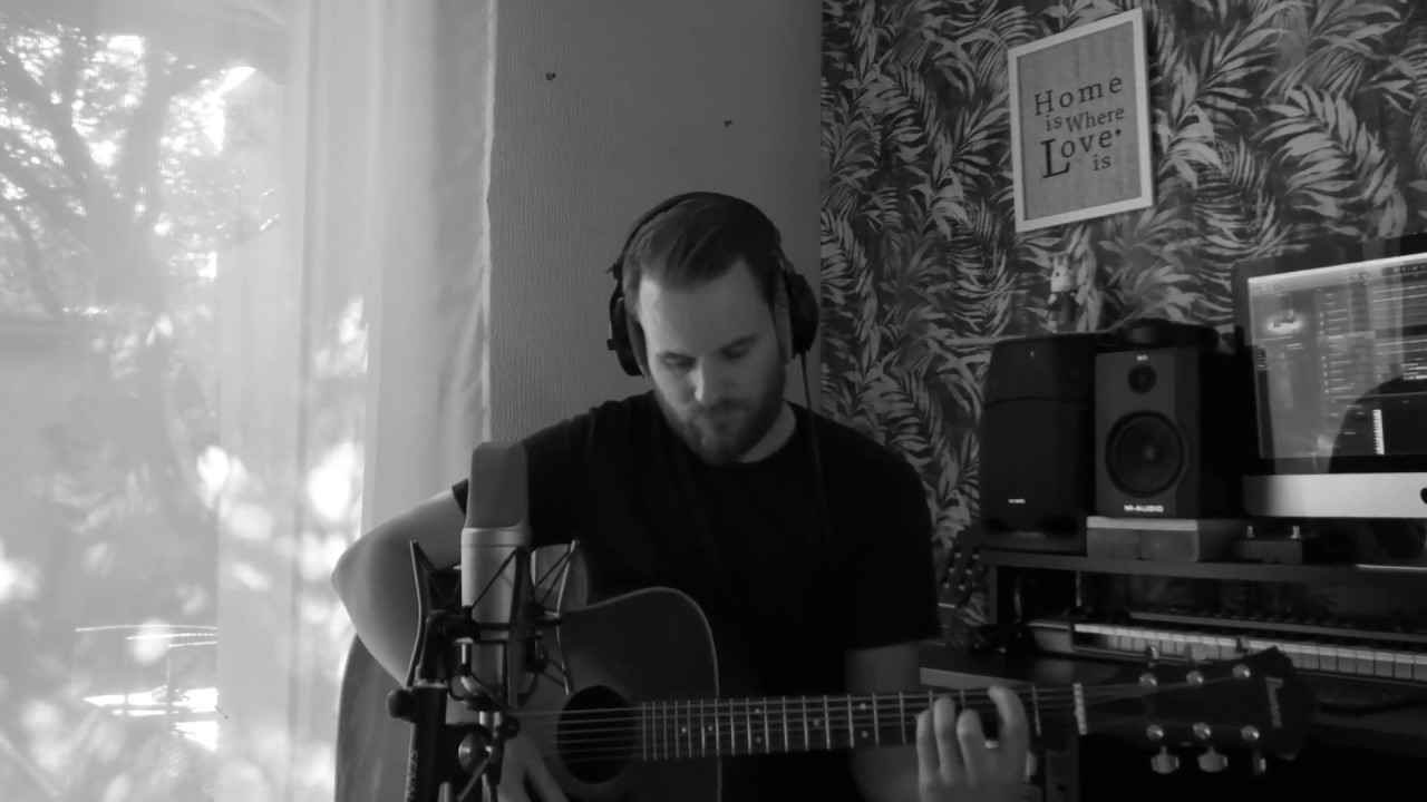 Amenra - A Solitary Reign (Acoustic Cover)