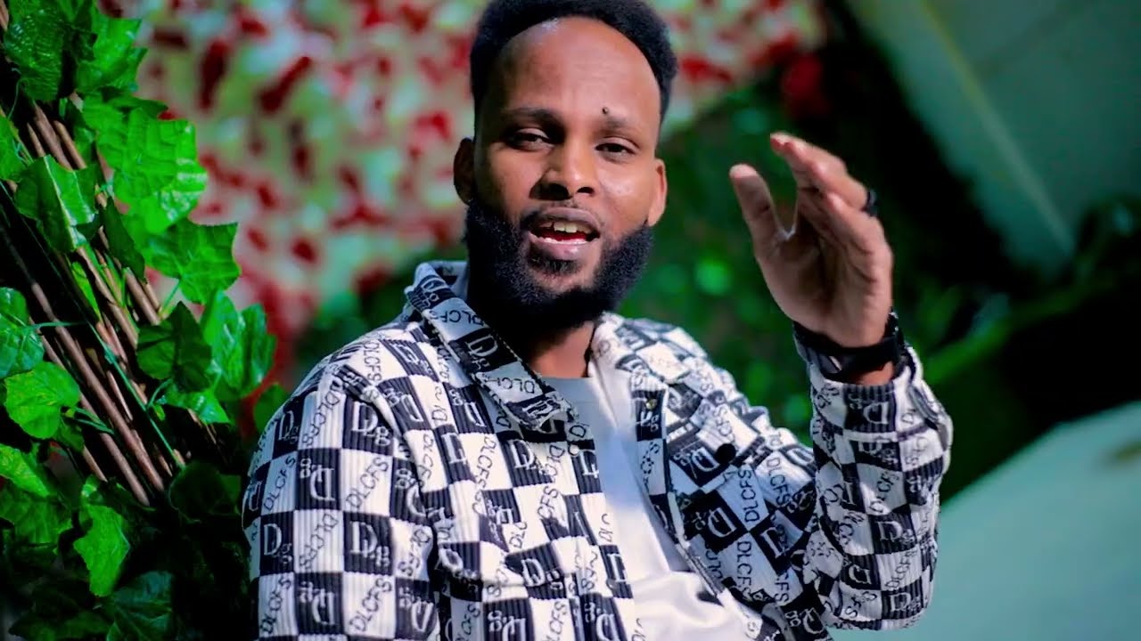 NAGIIB WADNE KAABE -DAWOOY NEW OFFICIAL VIDEO 2024