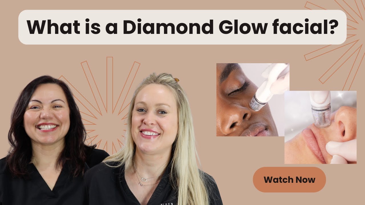 Why we LOVE Diamond Glow?! MUST WATCH!