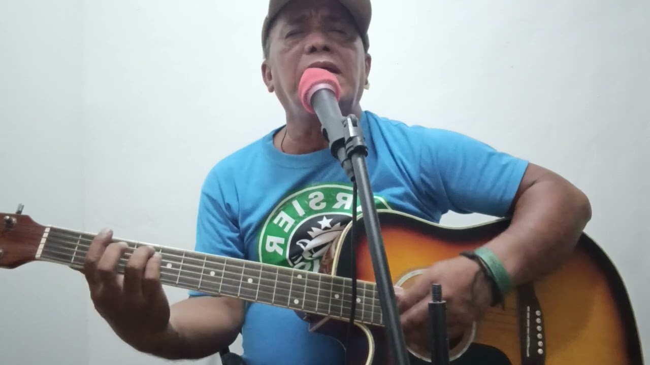 Beatles cover. 