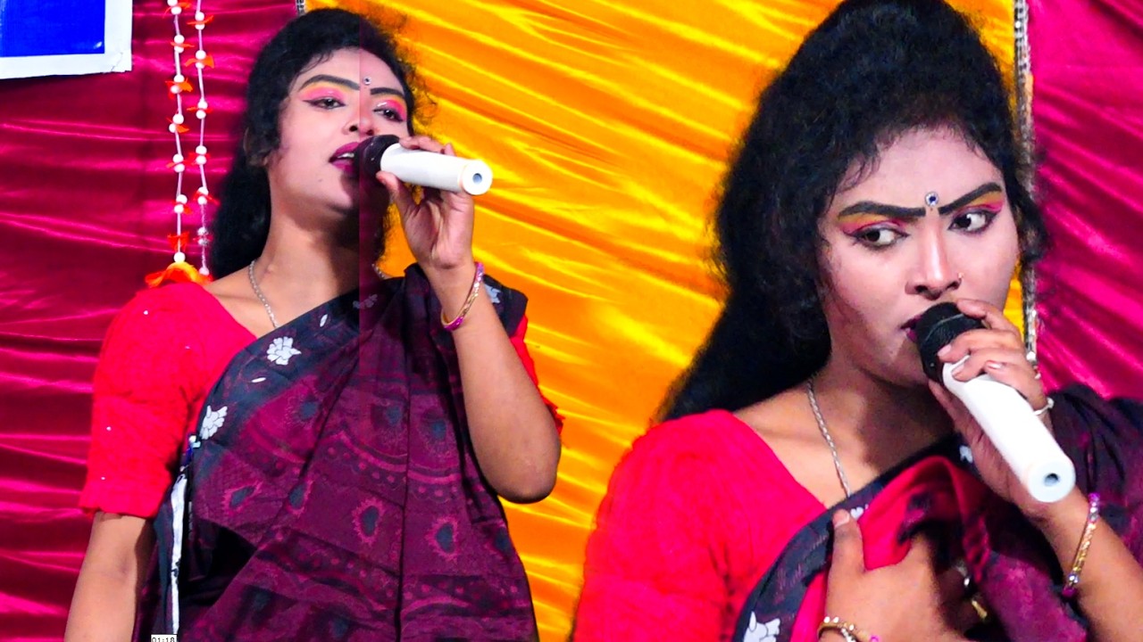 মন না যেনে প্রেমে মইজো না | যাত্রা নায়িকা জেরিন | Behula Lokkhindor Jatra |Sad Song | New Jatra 2026
