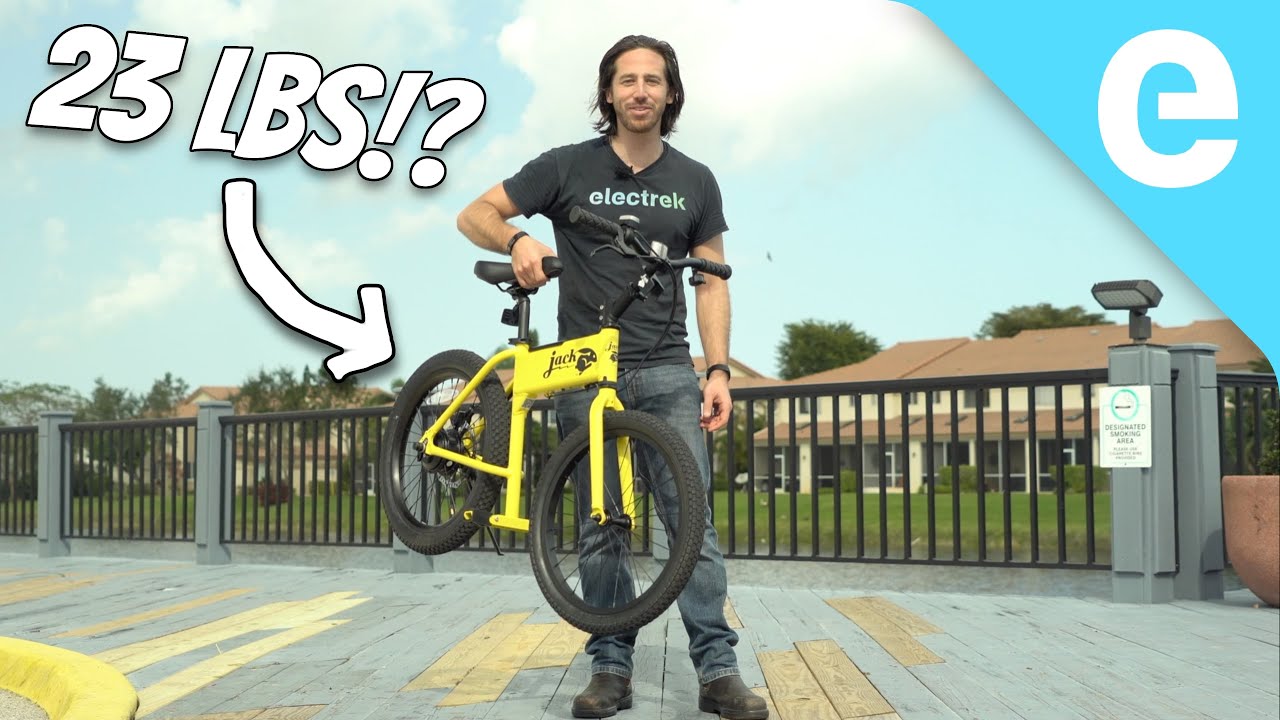 JackRabbit review: Funny little 