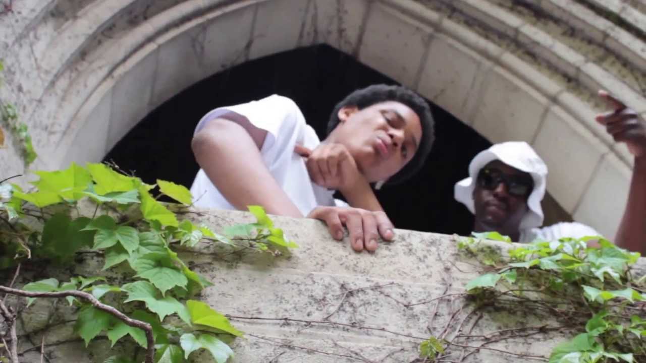 DeDaTruff x Duda Rochi - Bandz {OFFICIAL VIDEO} SH