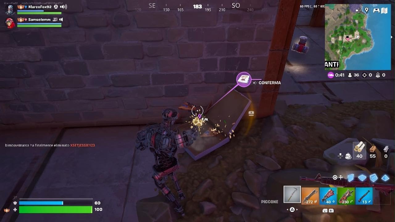 trayardo in ranked con un mio caro amico