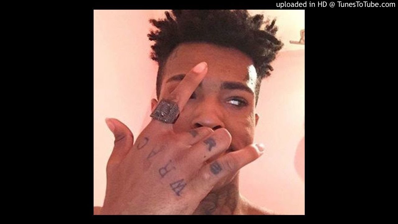 (SOLD) XXXTENTACION TYPE BEAT 