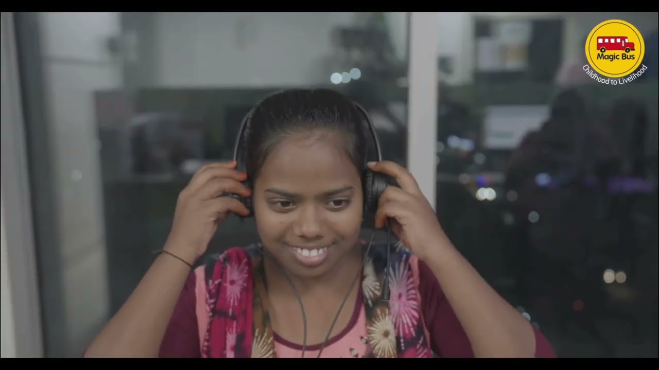 Small Steps, Giant Leaps | A MBIF Success Story
