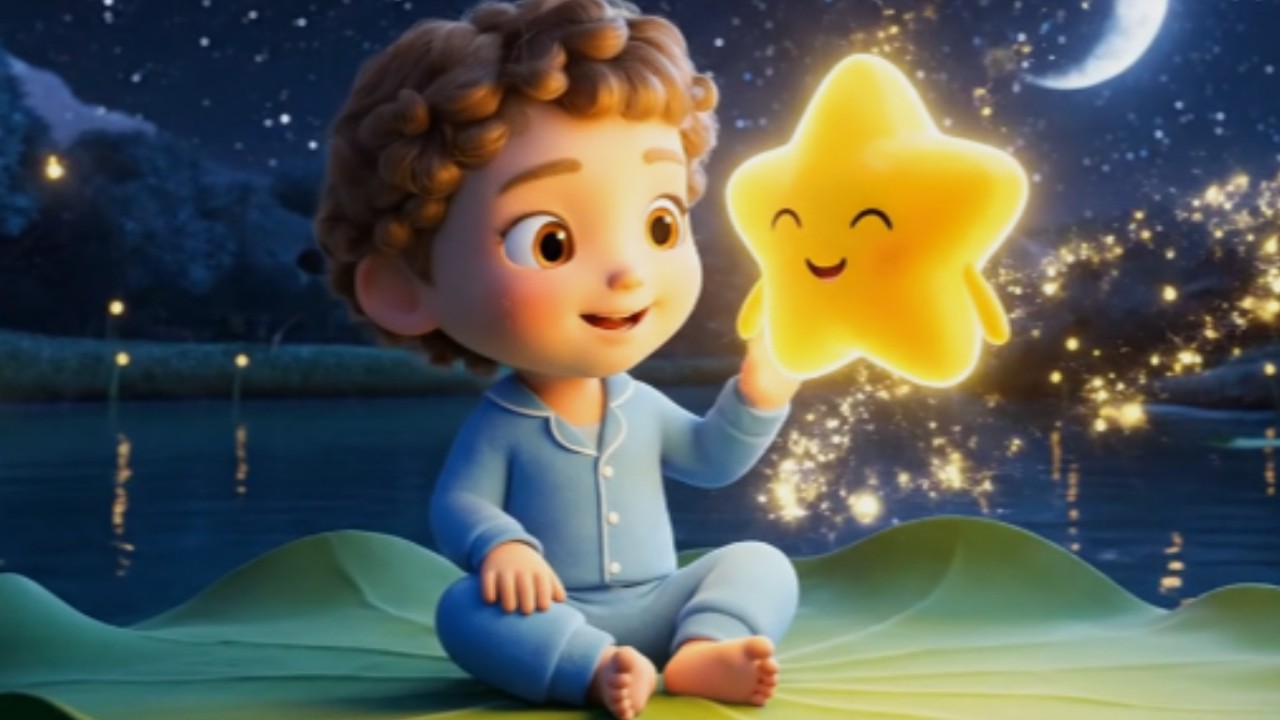 I Tried 5 Lullabies and Found the BEST One for My Baby