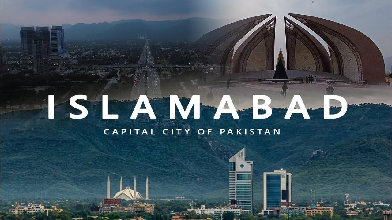 Exploring Most Beautiful City of Pakistan 🇵🇰