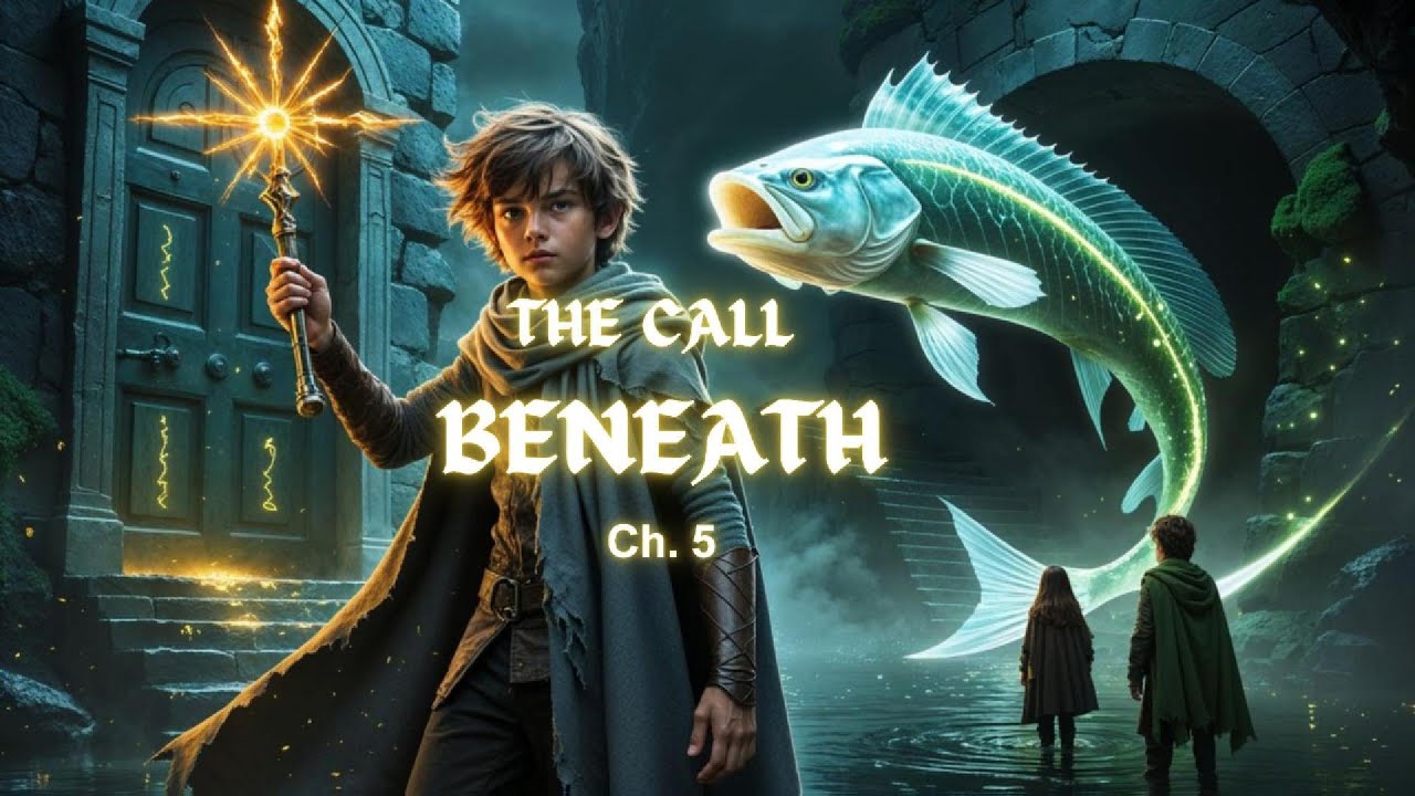 Part 5 - Pippa Tuttle&rsquo;s Chaotic Spark | Chronicles of Hallowmere