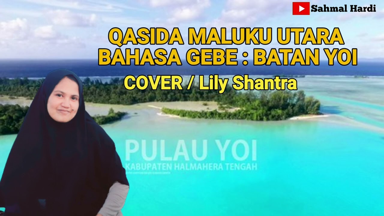 QASIDA BATAN BATAN YOI 