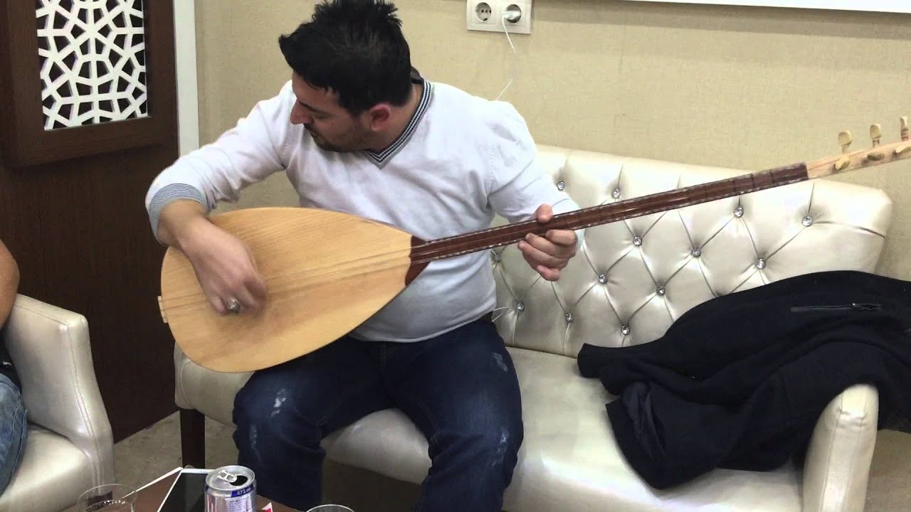 Aytug Özdemir ağla sazım