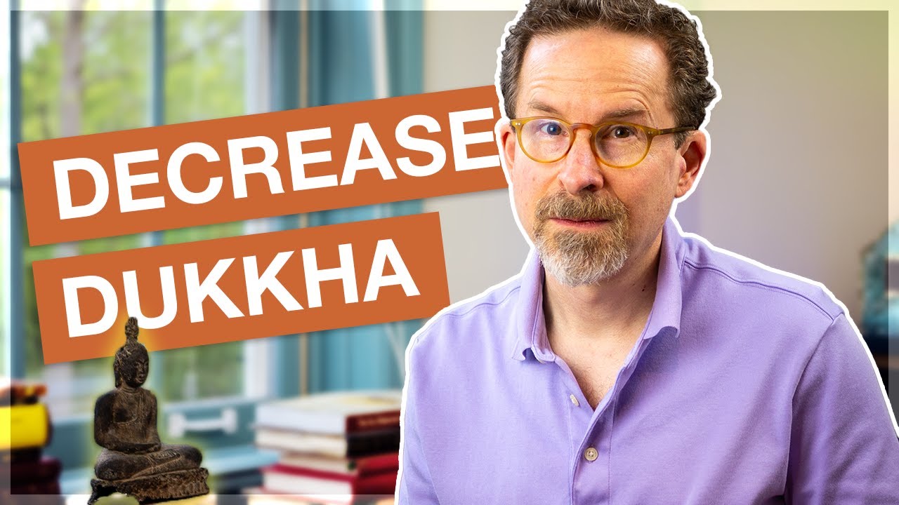 How Does Buddhist Practice Work?