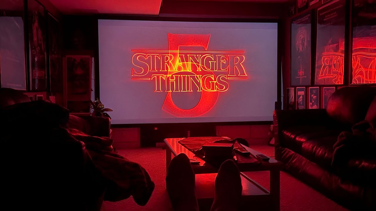 Stranger Things Finale and Series Review