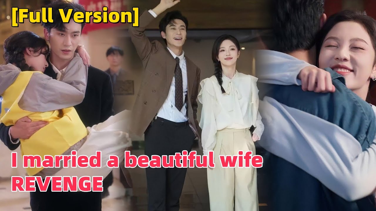 I traveled into a novel, became a rich second generation, and married a beautiful wife.