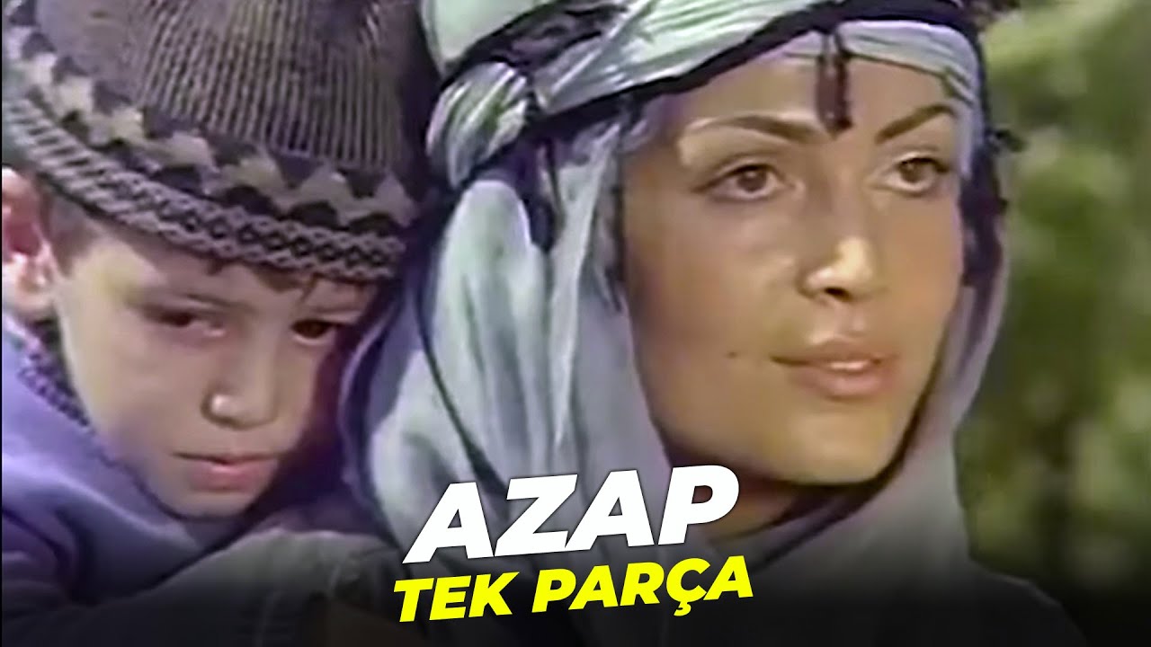 Azap | Tek Parça
