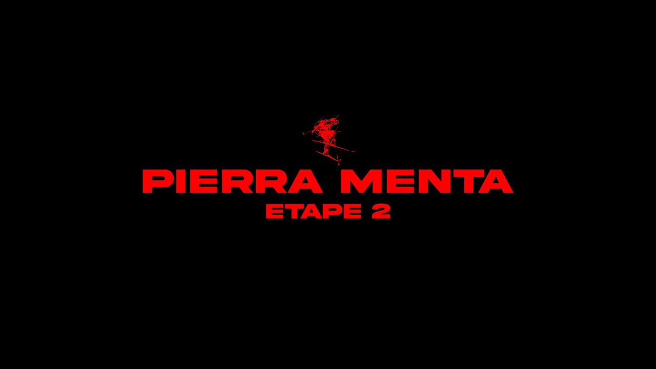 Pierra Menta 2022 - Etape 2