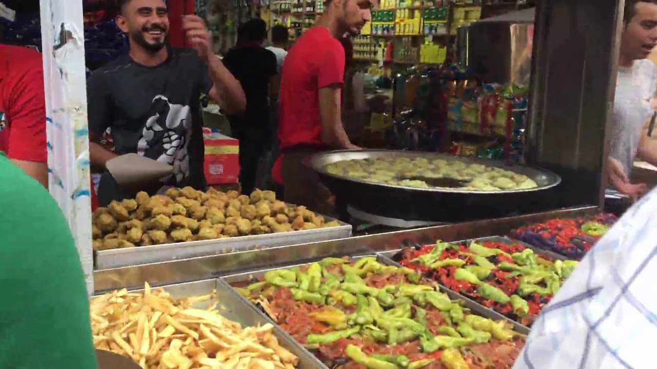 أول أيام عيد الأضحى في المعمورة الاسكندرية