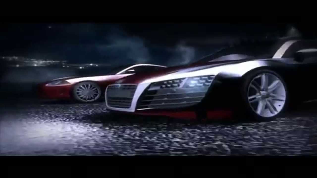 NFS Carbon - O Inicio de Tudo - #01