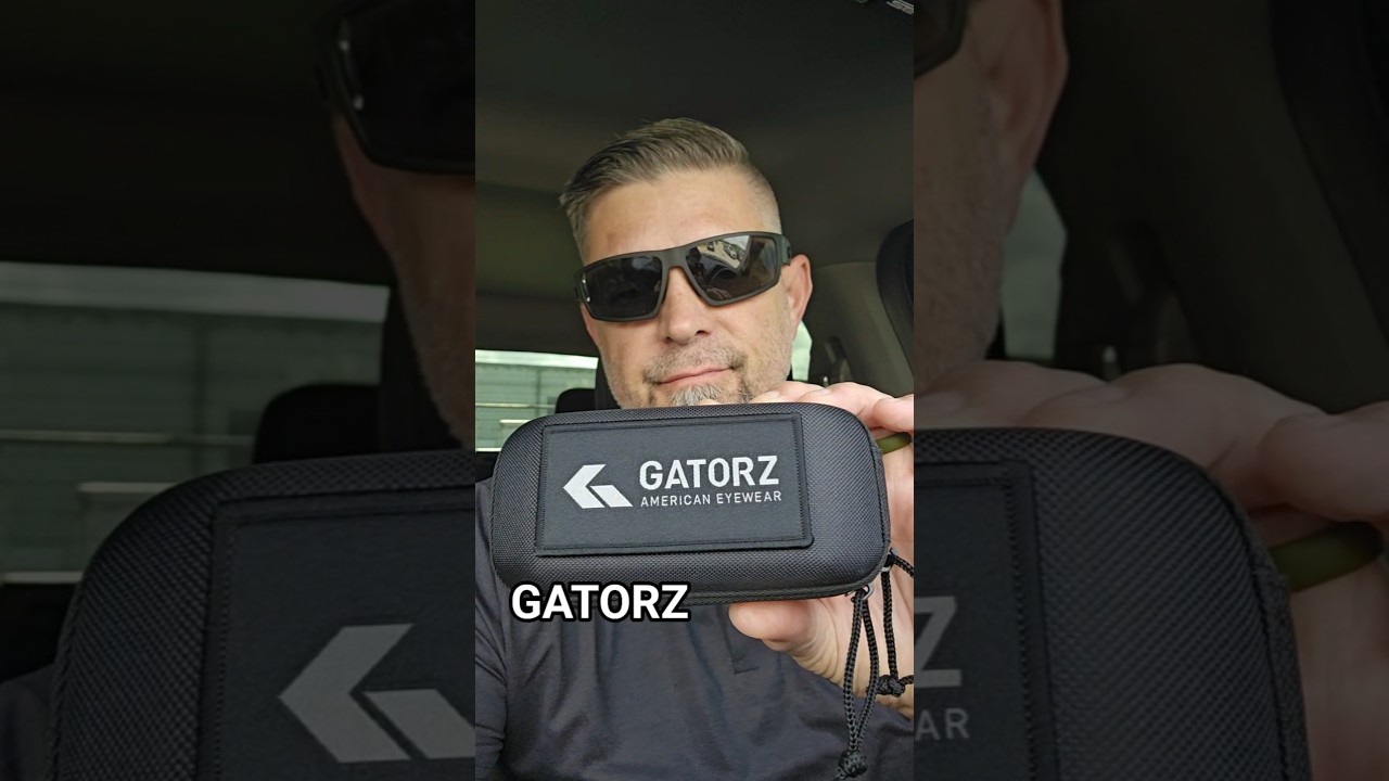 GATORZ AMERICAN EYEWEAR #gatorzeyewear