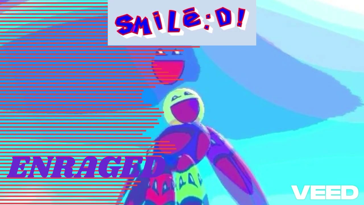 PARTY :D - BIAST UST - SMILE :D SLACKER'S CHASE THEME