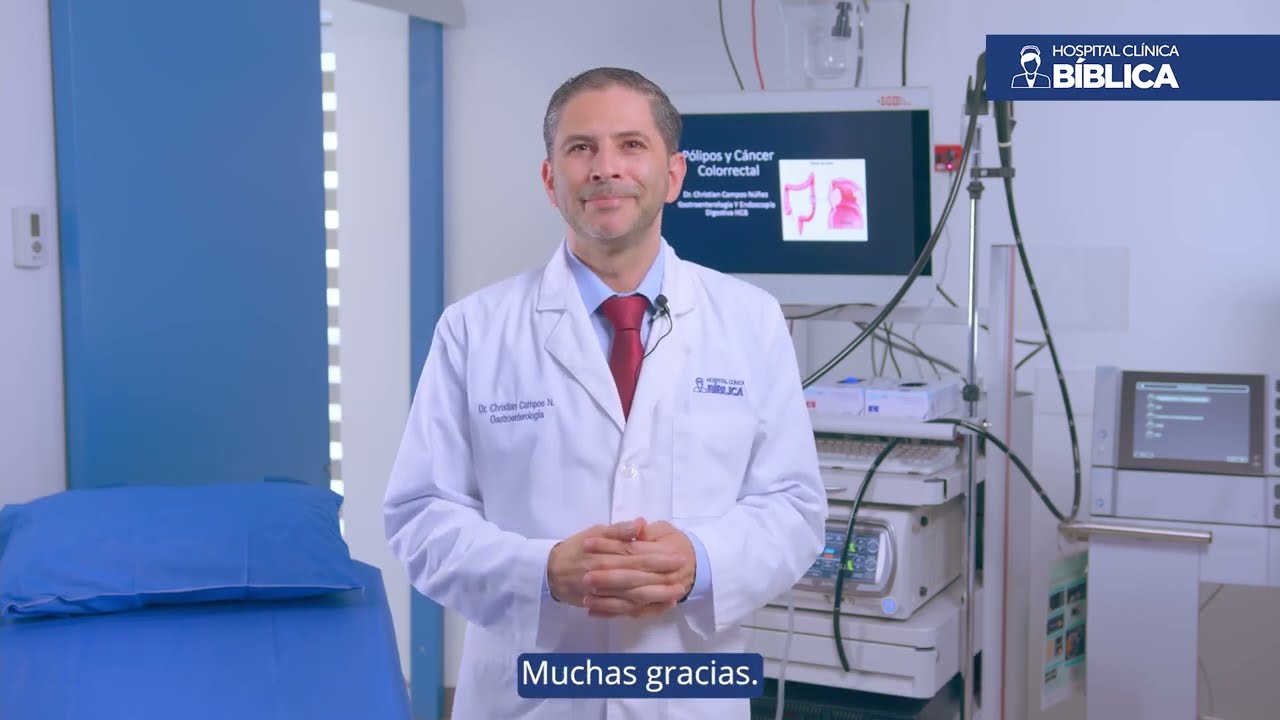 &iquest;Qu&eacute; son los p&oacute;lipos y c&oacute;mo se detectan?