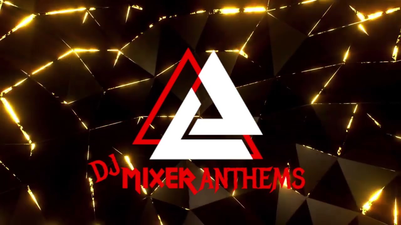 HBz x OBS - I'm Okay [Official Audio] (DJ Mixer Anthems)