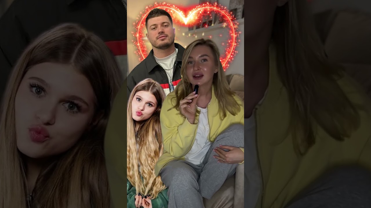 Are Lera Simka and Anar still together? #bloggers #news #trends